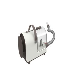 China Lightweight Pet Care Carpet And Hard Floor Vacuum ROHS FCC on sale