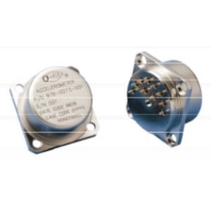 20g Accelerometer Sensor Module High Temperature Stainless Steel