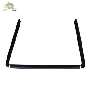 Waterproof Exterior Body Kits Bed Rail Caps For Isuzu D-max 2020 2021