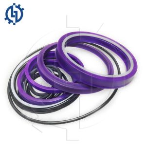 Cheap MSB hydraulic rock breaker hammer repair seal kits msb250 msb300 msb400 msb450 msb500 msb550 msb600 for sale