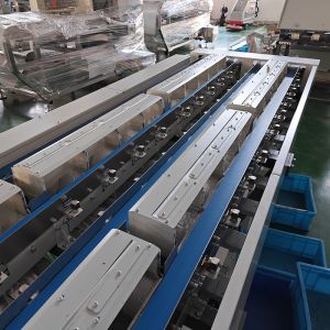 Zirconium  Catalyst Sorting Machine, Optical Sorting, Customized Intelligent Machine