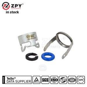 China ZPY 06E998907G New Quality Fuel Injector O-Ring Kit For Audi A4 A5 A6 A8 Q5 on sale