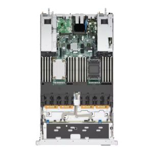 DELL PowerEdge R660 Server 1U 2 Socket Flexible Configurations Rack Server R660