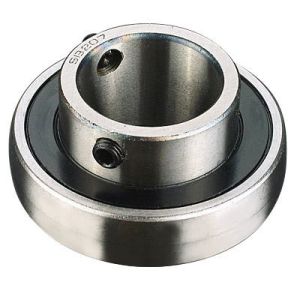 Long Life SER 208 Spherical Bearing for Heavy Load Applications 18200N Static