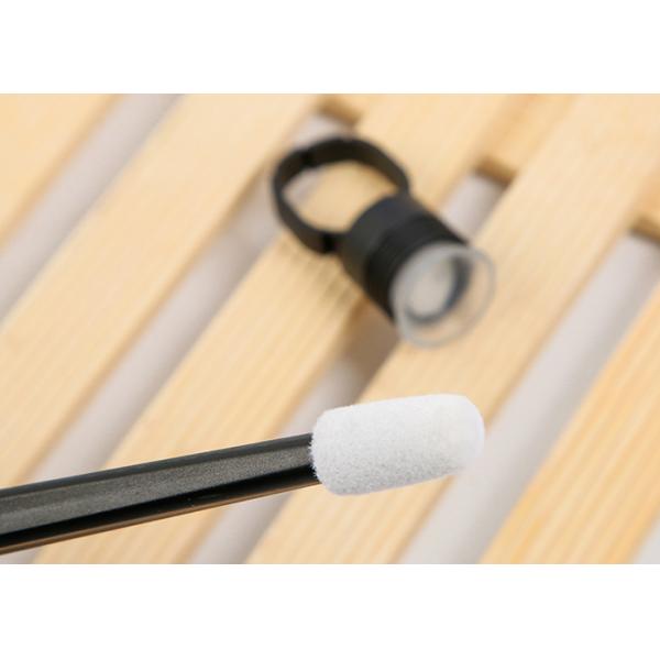 Customized #18U Black Manual Microblading Pen 3D Embroidered Effect