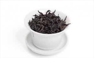 Cheap Rock Fragrance Big Red Robe Oolong Tea , Fresh Soft Health Oolong Tea for sale