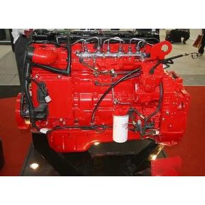 Reliable Bus Spare Parts Yutong Bus ZK6102D Dongfeng Engine EQD210-30 High