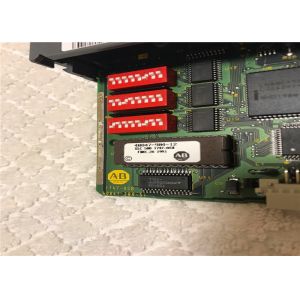 New Sealed Allen Bradley 1747-ASB Series A SLC 500 Universal Remote I/O Adapter