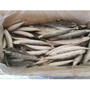 90g 100g IQF Frozen Whole Muroaji Fish HACCP Approved