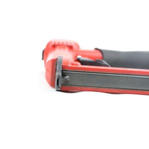 Working Style Reciprocating Type 21gauge Fine Crown Air Pneumatic Furniture