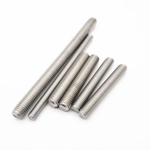 A193 Grade B8 Threaded Stud Bolt