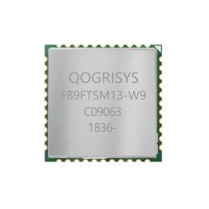 China RTL8189FTV SDIO Host 2.4GHZ Wireless Module SRRC Wireless Lan Module on sale