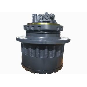 China Excavator travel motor assy PC300-7 PC350-7 Reducer 708-8H-31610 final drive on sale