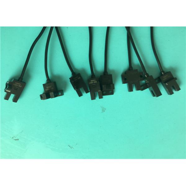 Quality Through Beam U Type Photoelectric Sensor Adjustable Detection Range wholesale
