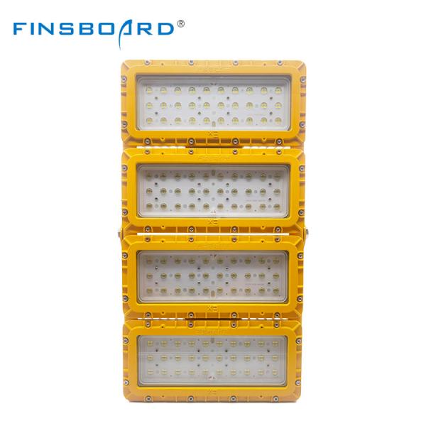 Quality Waterproof Atex Emergency Explosion Proof Lighting Fixtures For Hazardous Environments wholesale
