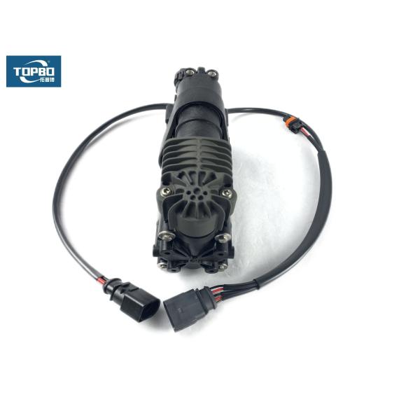 97035815111 97035815110 Panamera 970 Porsche Air Suspension Compressor Pump