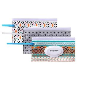 Aluminum Foil Wet Tissue Bag Wet Tissue Plastic Packaging bags, wet tissue