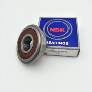 6304ddunr Deep Groove Ball Bearing 6304n With Groove And Snap Ring