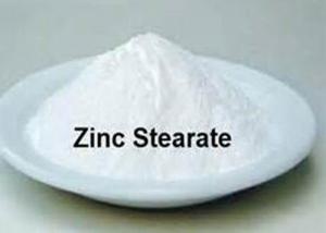 Good Transparency Zinc Stearate In Cosmetics Eliminating The Bad Effect Of Residual Catalyst