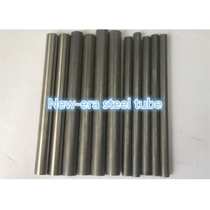 Precision Seamless Cold Drawn Steel Tube JIS G3445 Model STKM11A / STKM12A /