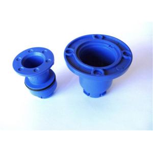 China ABS Plastic Mold Components , PP Plastic Electronic Enclosures High Efficiency on sale