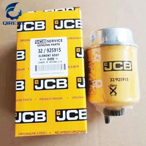 32925915 Excavator Filters 32/925915 Oil Water Separation Filter 68mm