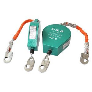 500kg Personal Fall Protection System Corrosion Resistance