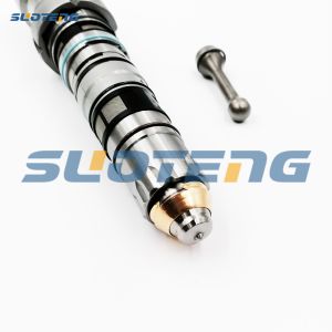 4326780 Common Rail Fuel Injector for QSK45 Engine