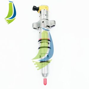387-9427 Fuel Injector 3879427 For C7 Engine E320D E330D Excavator