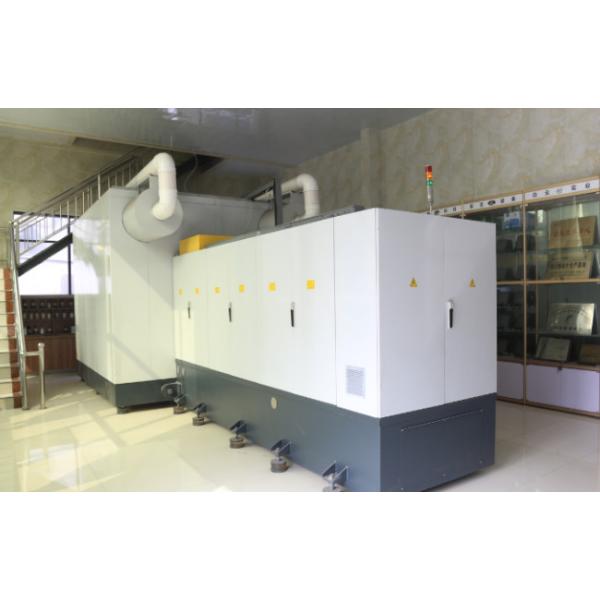 Passenger Vehicle Brake Pads Green Test For Benz / Audi / Toyota Car