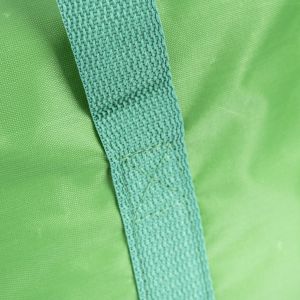 Soft Insulated Lunch Cooler Bag Polyester Lunch Cooler Thermal Tote