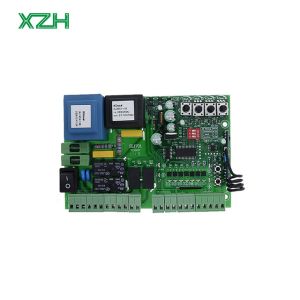 1oz 3oz Copper Thickness Battery PCBA Electronic PCB Assembly Manufacture