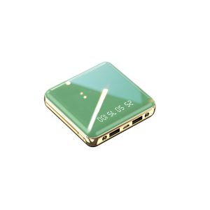 China Multi Function 18650 Battery Power Bank Portable FCC Approval on sale