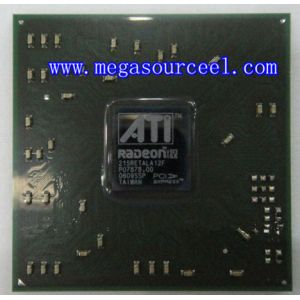 Computer IC Chips 215RETALA12F GPU chip ATI 215RETAKA12FG 215RETALA12FG X300