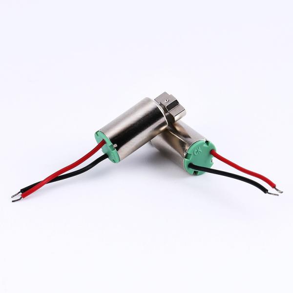 Faradyi 1.5v 3v Waterproof Micro Vibration Motor Coreless Motor Vibration Motor