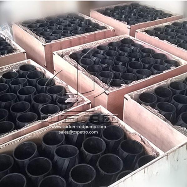 Quality Thermal Plastic Solid Rigid Casing Centralizer 142-148 MM wholesale