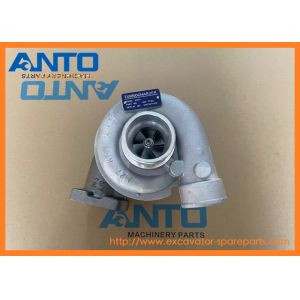 China 1487183 148-7183 Turbocharger Excavator Engine Parts Fitting For 416C 416D 420D 426C 428C on sale