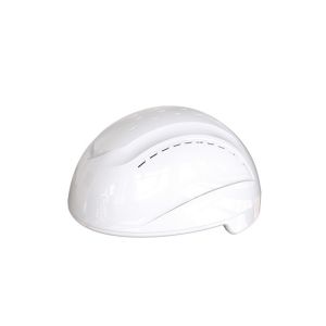 Stroke Physiotherapy Infrared Light Helmet Transcranial Neurofeedback Home