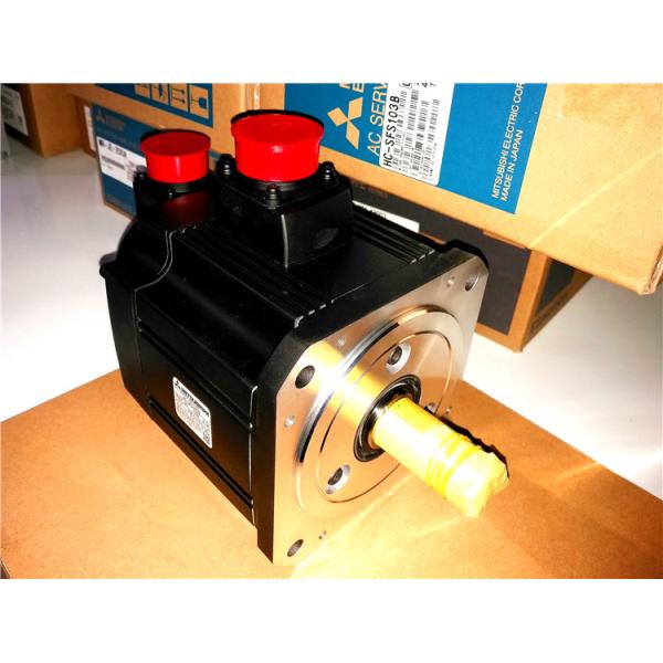 Quality Mitsubishi AC Industrial HMC Servo Motor HC-SFS103B New Original in box wholesale