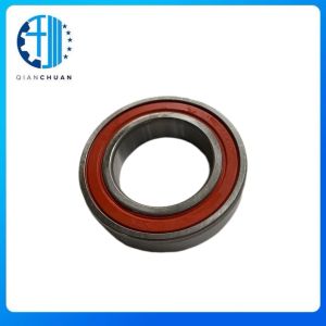 China 6008LLU Single Row Radial Ball Bearing With Double Sealed on sale