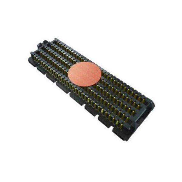 Quality SEAM-50-03.0-S-04-1-A-K-TR Connectors SEARAY™ Array Terminal 200POS Board To Board Connectors wholesale