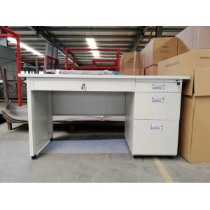 MDF 25mm Top Computer Desk Table Home Office Furniture