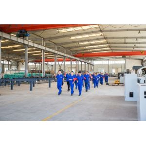 3PE Coating Equipment For Steel Pipe，Polyethylene Coating System，Low use cost