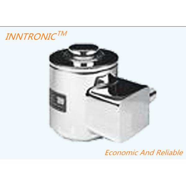 Quality ISP 50T IP68 C2/C3 Column Load Cells for Harsh Environment Weighing Truck scale wholesale