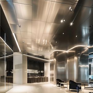 China Customize 50-200mm Stainless Steel Hollow Dust-Free Purification Workshop Glass Magnesium Sandwich Panel for Clean Room on sale