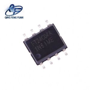 Storage chip Integrated circuit IoT storage chip FT24C08A-ELR-T-FMD-SOT23