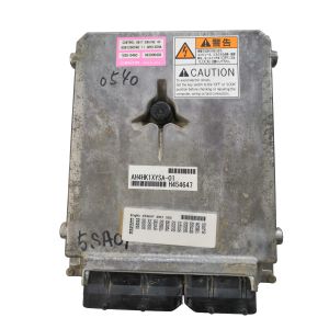 8-98126068-0 8-98080666-0 ISUZU 4HK1 Engine Computer Board