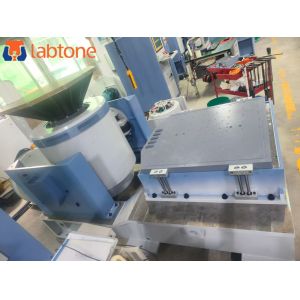 Vibration Test System for Automotive Electronics and More Clear Testing