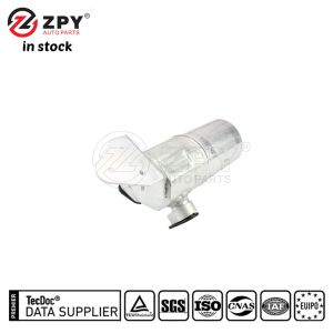 ZPY 4E0820189G Receiver Drier For Audi A6 C6 S6 Q7 4L VW Touareg Porsche Cayenne