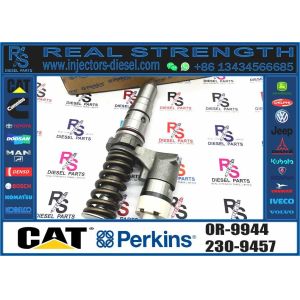 Excavator Parts 3116 Engine Injector 0R-8483 0R-3002 0R-8477 0R-3190 0R-8473 4P